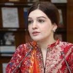 عالمی عدالت بھارت سے کشمیریوں کی نسل کشی پر جواب مانگے، مشال ملک