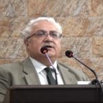 جسٹس مظاہر علی اکبر نقوی کے خلاف جوڈیشل کونسل میں ریفرنس دائر