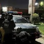 کراچی پولیس آفس پر حملے کا مقدمہ درج