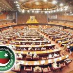پی ٹی آئی کے 43 اراکین کو ایوان میں داخل نہ ہونے دینے کا فیصلہ