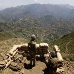 شمالی وزیرستان میں چیک پوسٹ پر حملہ، 2 اہلکار شہید، 2 زخمی