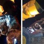 کلر کہار حادثہ، مزید 2 افراد دم توڑ گئے، جاں بحق افراد کی تعداد 14 ہو گئی