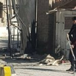 کوئٹہ میں پولیس لائن کے قریب دھماکا، ایک شخص جاں بحق ، 5 زخمی