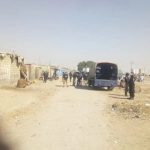 کے پی او حملہ، کراچی کی افغان بستی سے 3 مشکوک افراد گرفتار