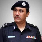 کے پی او حملہ، آئی جی سندھ نے چند گھنٹے قبل سی پی او کی سکیورٹی سخت کرائی