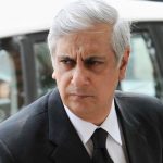 وزیراعظم کے معاون خصوصی عرفان قادر کا استعفیٰ منظور