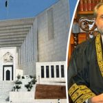 چیف جسٹس نے آرڈر جاری نہیں کیا تو الیکشن کمیشن نے شیڈول کیسے دیا؟ جسٹس جمال مندوخیل