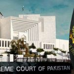 سپریم کورٹ نے وزیراعظم کو گلگت بلتستان میں ججز کی تعیناتی سے روک دیا