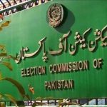 الیکشن کمیشن کا 30 اپریل کو قومی اسمبلی کی 6 نشستوں پر پولنگ کے لیے شیڈول جاری