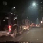 عمران خان کو گرفتار کرنے کی تیاریاں، پولیس کی بھاری نفری زمان پارک تعینات