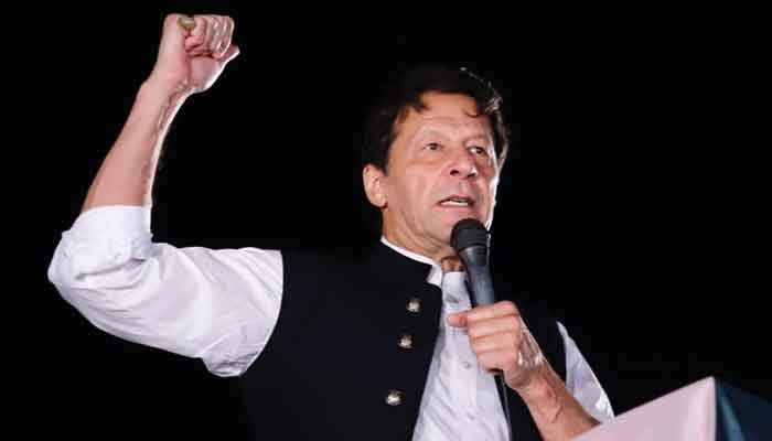 پیمرا نے عمران خان کے بیانات، تقاریر نشر کرنے پر پابندی عائد کر دی