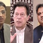 عمران خان سمیت دیگر قائدین و کارکنان کے خلاف 127 کیسز کی فہرست لاہور ہائیکورٹ میں جمع