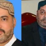 ناظم جوکھیو قتل کیس، اسپیکر سندھ اسمبلی آغا سراج درانی اور جام اویس کو نوٹس جاری