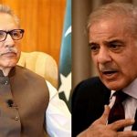 صدر کا خط تحریک انصاف کی پریس ریلیز لگتا ہے ،وزیراعظم کا جوابی خط