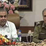 پی ٹی آئی کارکن تشدد سے نہیں حادثے میں جاں بحق ہوا، نگراں وزیراعلیٰ پنجاب