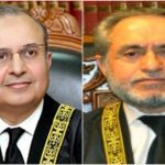 پنجاب، خیبر پختونخوا انتخابات از خود نوٹس جلدبازی میں لیا گیا، 2 ججز کا اختلافی نوٹ