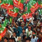 پی ٹی آئی نے لاہور میں دفعہ 144 کا نفاذ الیکشن کمیشن میں چیلنج کر دیا