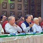 عمران خان کی گرفتاری، پارٹی معاملات چلانے کے لیے چھ رکنی کمیٹی قائم