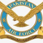 یوم پاکستان پر پاک فضائیہ کے شاہینوں کا پاکستانی قوم کو سلام