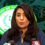 برطانوی سیکریٹری داخلہ کے پاکستانی مردوں کے بارے میں ریمارکس گمراہ کن ہیں، دفتر خارجہ