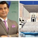 سپریم کورٹ کا ارشد شریف کیس میں جے آئی ٹی بنانے کا عندیہ