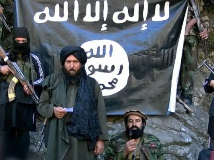 داعش خراسان امریکا، یورپ، ایشیا میں حملوں کی منصوبہ بندی کر رہی ہے، خفیہ دستاویزات