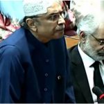 آصف علی زرداری کا وزیراعظم شہباز شریف کو اپوزیشن سے مذاکرات کا مشورہ