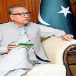 سپریم کورٹ پریکٹس اینڈ پروسیجر بل دوبارہ صدر مملکت کو بھجوا دیا گیا