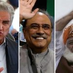 سیاست دان عیدالفطر اپنے اپنے آبائی علاقوں میں منائیں گے