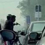 کراچی،ماہ صیام کے دوران اسٹریٹ کرائم کی وارداتوں میں 41 افراد جاں بحق