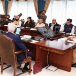 الیکشن کمیشن کو فنڈز کی فراہمی، وفاقی کابینہ کا معاملہ پارلیمنٹ میں لے جانے کا فیصلہ