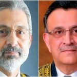 چیف جسٹس کے خلاف ریفرنس: بے نتیجہ مشق، دباؤ میں لانے کا حربہ