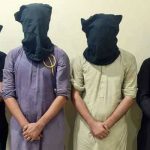نوجوانوں کو کڑی سزاؤں کی نہیں محبت کی ضرورت ہے