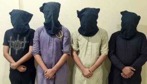 نوجوانوں کو کڑی سزاؤں کی نہیں محبت کی ضرورت ہے