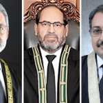 آڈیوتحقیقات، وفاقی حکومت نے انکوائری کمیشن کو آڈیوز فراہم کر دیں