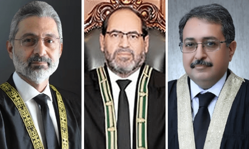 آڈیوتحقیقات، وفاقی حکومت نے انکوائری کمیشن کو آڈیوز فراہم کر دیں