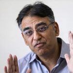 اسلام آباد ہائی کورٹ:اسد عمر کی گرفتاری کالعدم قرار، رہا کرنے کا حکم