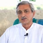 جہانگیر ترین سیاست کے میدان میں سرگرم، ایک ہفتے میں 20 سے زائد اہم سیاسی شخصیات سے ملاقاتیں