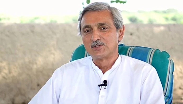 جہانگیر ترین سیاست کے میدان میں سرگرم، ایک ہفتے میں 20 سے زائد اہم سیاسی شخصیات سے ملاقاتیں