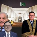انتخابات کے انعقاد کا مقدمہ