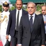 وزیرِ اعظم شہبازشریف برطانیہ سے وطن واپس پہنچ گئے