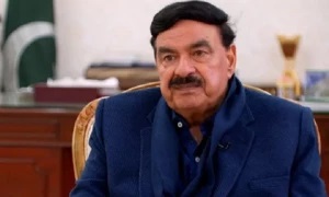 اگرعدلیہ بھی بے بس ہوگئی تو پھر ملک کا اللہ ہی وارث ہے، شیخ رشید