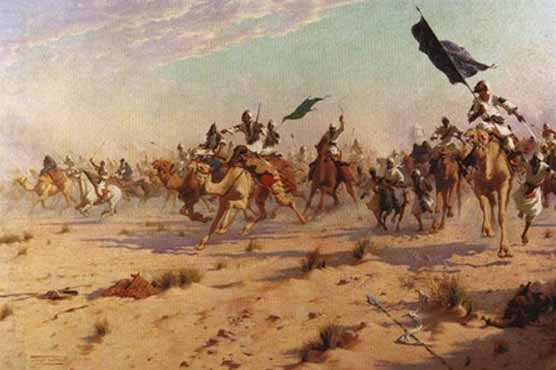 غزوہ احد، پس منظر، حقائق اور نتائج