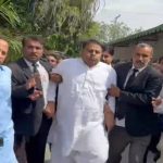 فواد چودھری  نے پاکستان تحریک انصاف چھوڑنے کا اعلان کر دیا