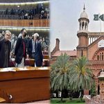 قومی اسمبلی میں مذاکرات کی راہ ہموار ہوگئی