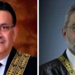 اختلافات دور کرنے کے لیے چیف جسٹس کا عشائیہ، جسٹس فائز عیسیٰ کے علاوہ تمام ججز شریک