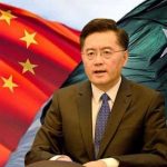 وزیر خارجہ چین کا مشورہ نظرانداز نہ کریں!