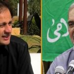 کراچی میں میئرشپ کی دوڑ
