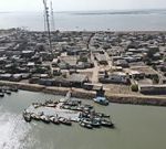 بپر جوائے کے پیش نظر ساحلی علاقوں سے 65 ہزار افراد محفوظ مقامات پر منتقل