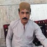 بی ایل ایف کمانڈر نواز علی رند اندرونی لڑائی میں ہلاک